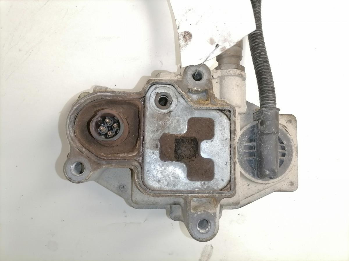 Volvo Gearbox control unit 22327072 - Cambio e ricambi per Camion: foto 4 Volvo Gearbox control unit 22327072 - Cambio e ricambi per Camion: foto 4