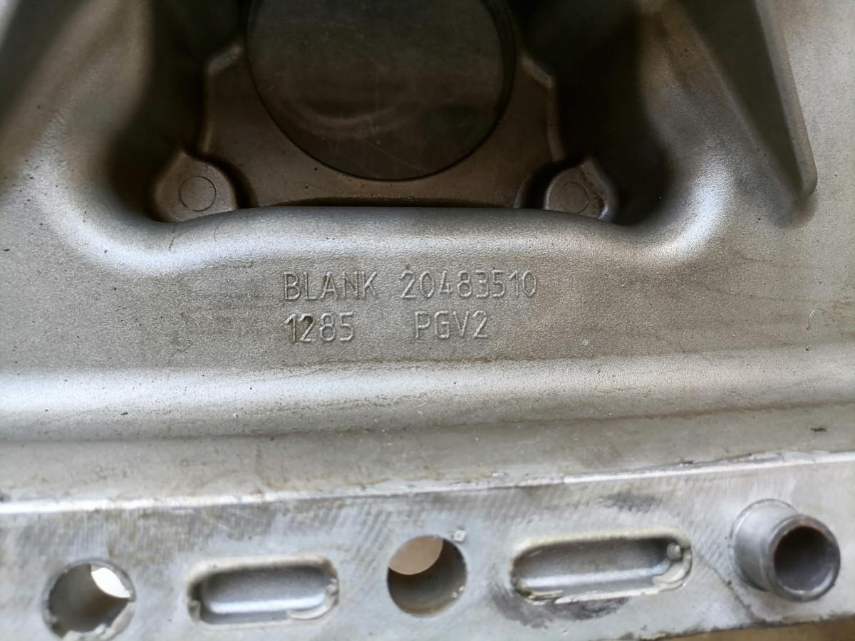 Volvo Gearbox planetary 20483510 - Cambio e ricambi per Camion: foto 4 Volvo Gearbox planetary 20483510 - Cambio e ricambi per Camion: foto 4