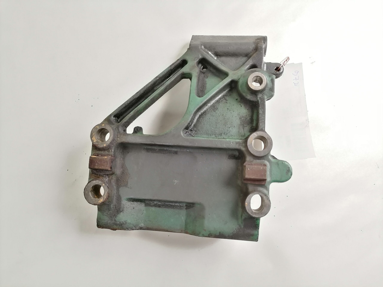 Volvo Generaatori kandur 20922883 - Alternatore per Camion: foto 4 Volvo Generaatori kandur 20922883 - Alternatore per Camion: foto 4