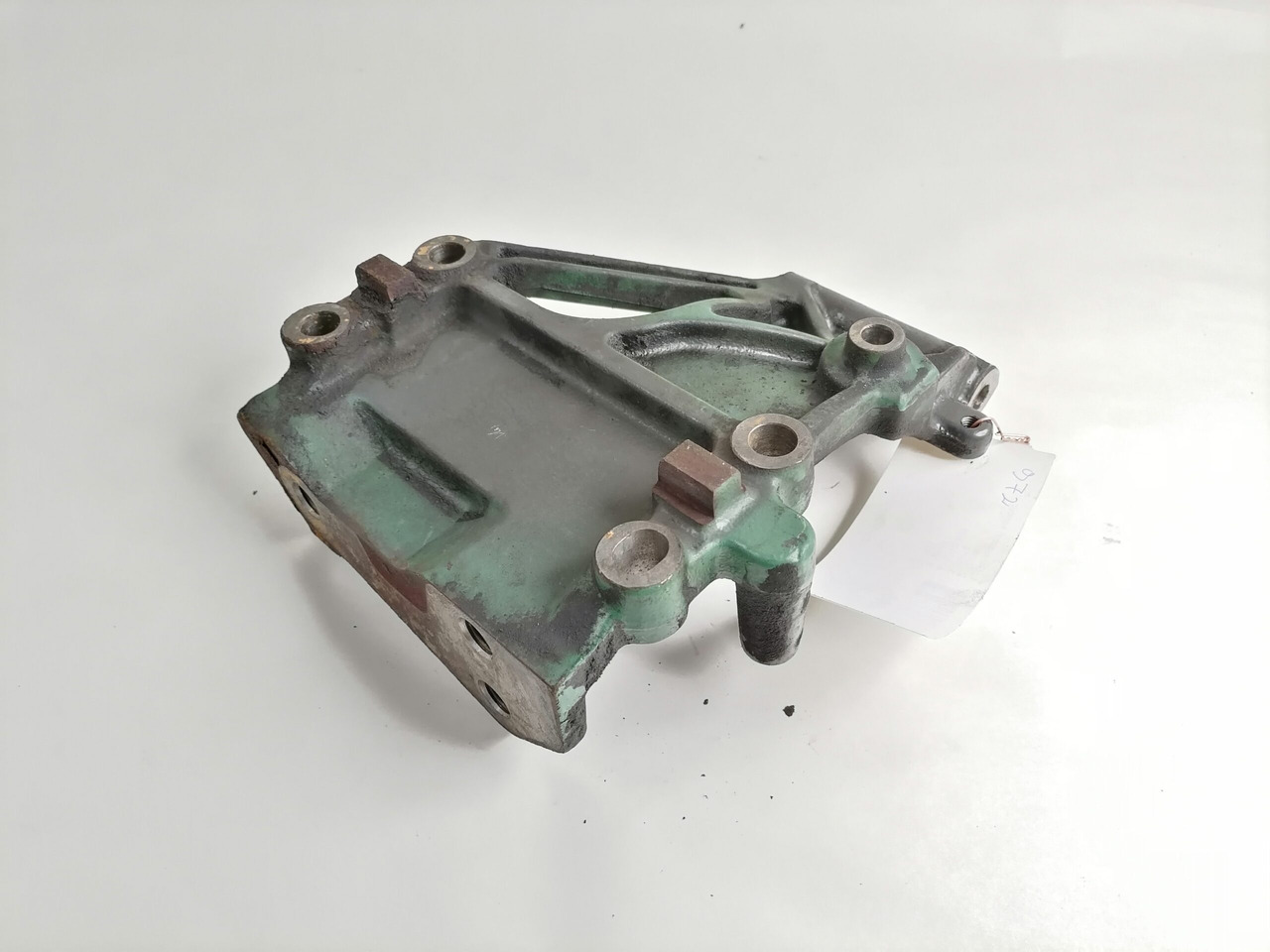 Volvo Generaatori kandur 20922883 - Alternatore per Camion: foto 3 Volvo Generaatori kandur 20922883 - Alternatore per Camion: foto 3