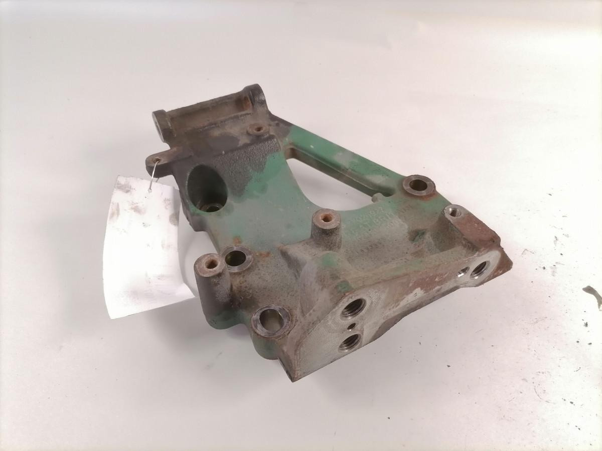 Volvo Generaatori kandur 22026927 - Alternatore per Camion: foto 2 Volvo Generaatori kandur 22026927 - Alternatore per Camion: foto 2