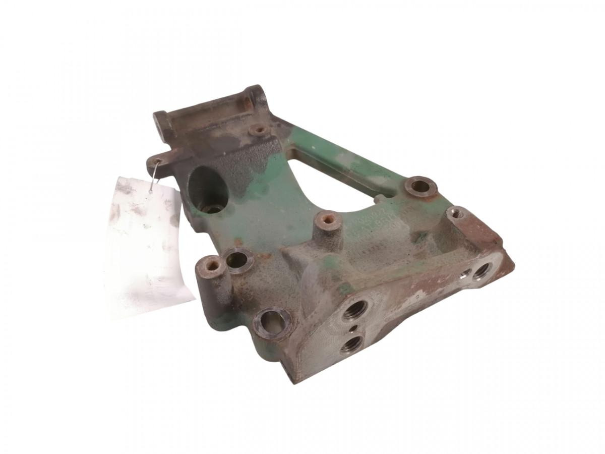Volvo Generaatori kandur 22026927 - Alternatore per Camion: foto 1 Volvo Generaatori kandur 22026927 - Alternatore per Camion: foto 1