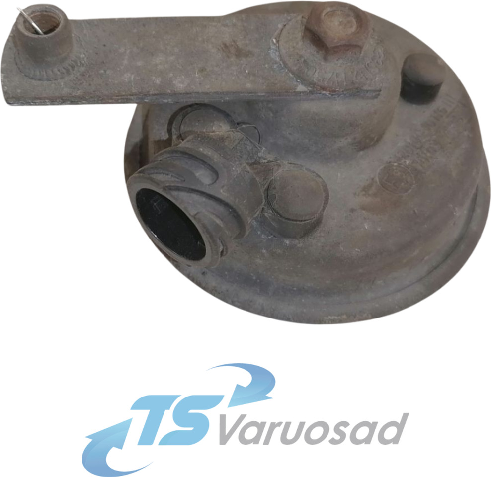 Volvo Horn 21650674 - Ricambio universale per Camion: foto 1 Volvo Horn 21650674 - Ricambio universale per Camion: foto 1