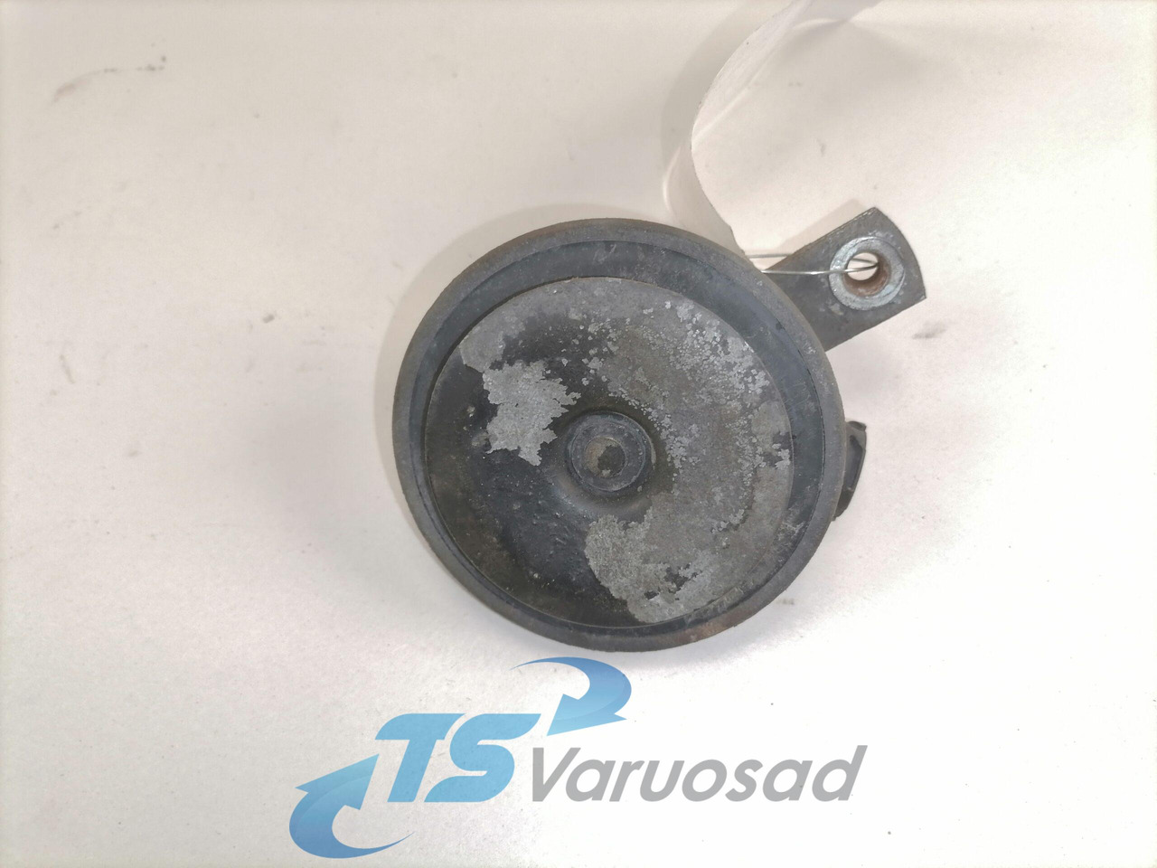 Volvo Horn 21650674 - Ricambio universale per Camion: foto 3 Volvo Horn 21650674 - Ricambio universale per Camion: foto 3