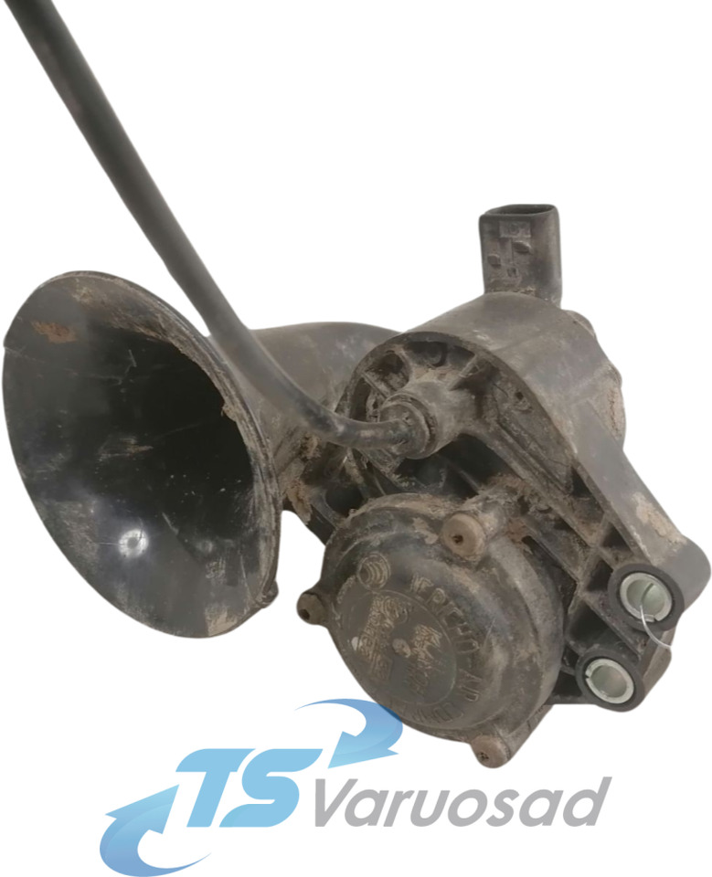 Volvo Horn 22054097 - Ricambio universale per Camion: foto 1 Volvo Horn 22054097 - Ricambio universale per Camion: foto 1