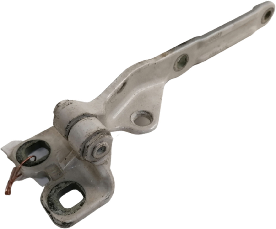 Volvo Iluvõre kandurhing 82320177 - Griglia radiatore per Camion: foto 1 Volvo Iluvõre kandurhing 82320177 - Griglia radiatore per Camion: foto 1