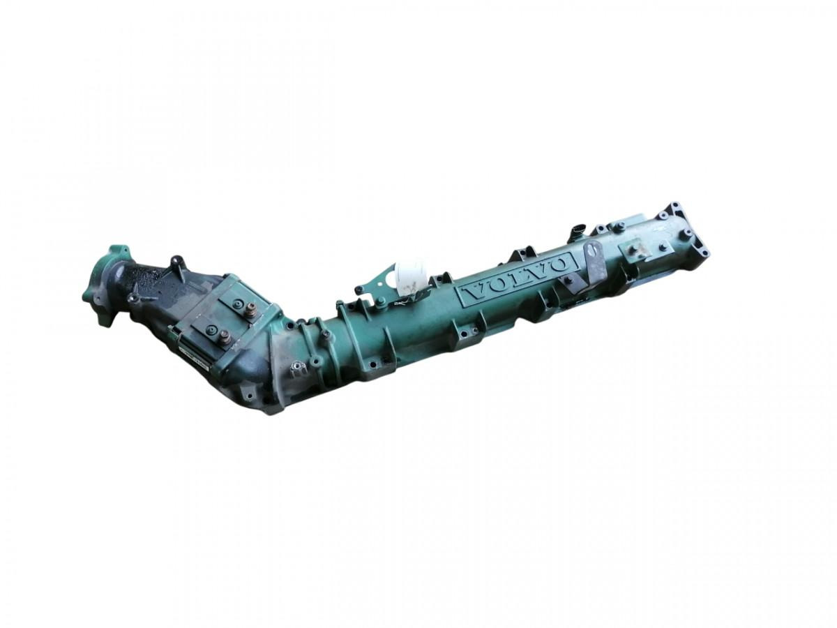 Volvo Intake mainfold 21839416 - Collettore di aspirazione per Camion: foto 1 Volvo Intake mainfold 21839416 - Collettore di aspirazione per Camion: foto 1
