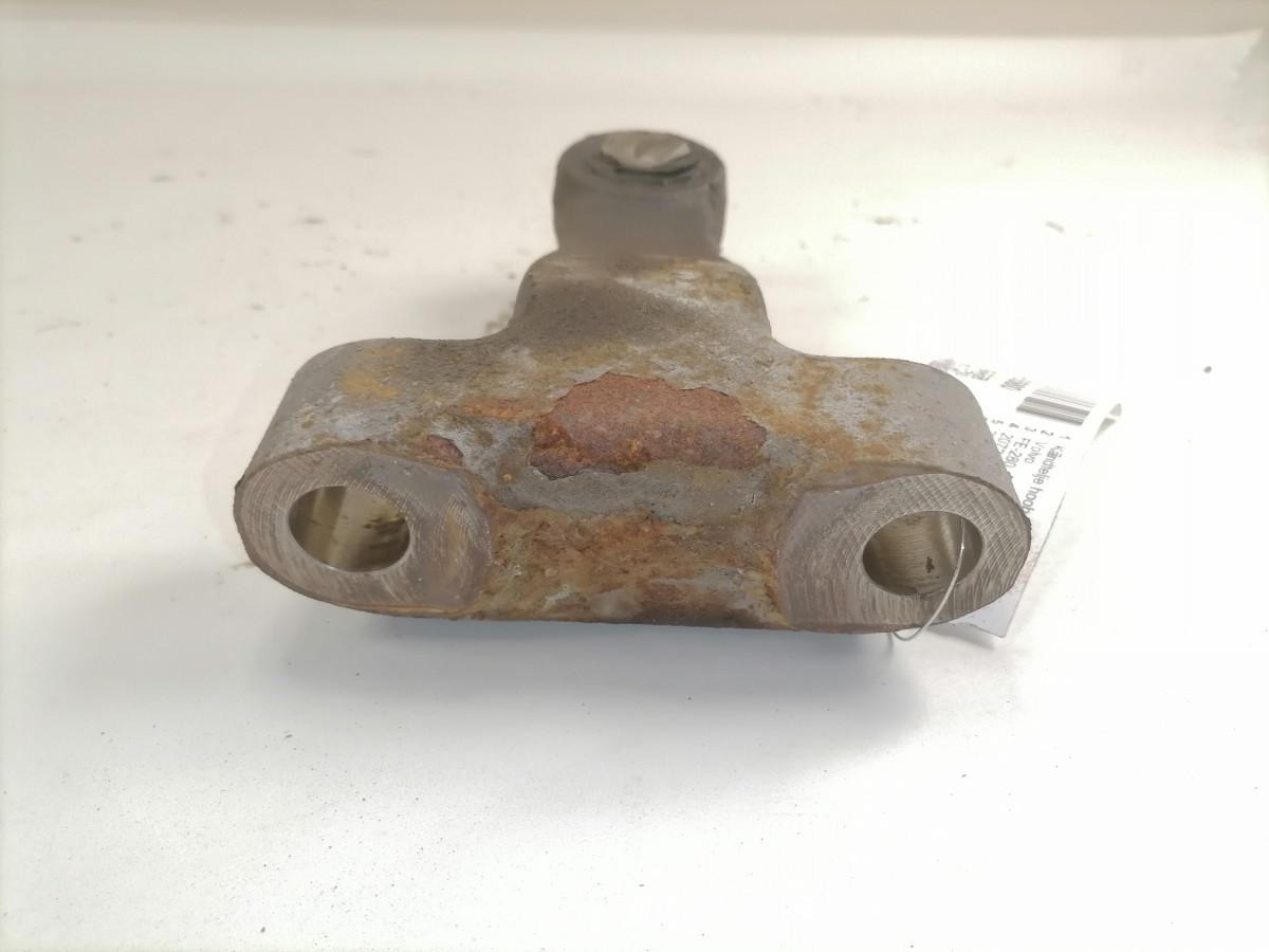 Volvo Käändtelje hoob 20726947 - Assali e ricambi per Camion: foto 3 Volvo Käändtelje hoob 20726947 - Assali e ricambi per Camion: foto 3
