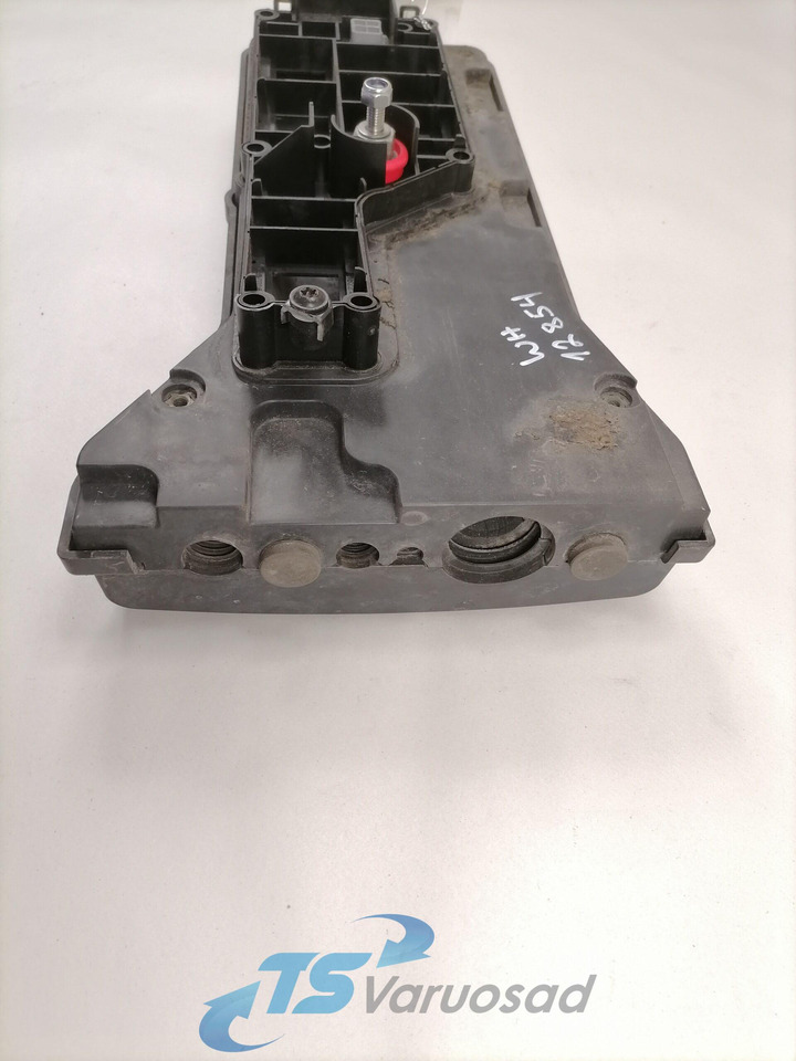 Volvo Kabiini juhtmestiku harukarp 84151222 - Fusibile per Camion: foto 2 Volvo Kabiini juhtmestiku harukarp 84151222 - Fusibile per Camion: foto 2