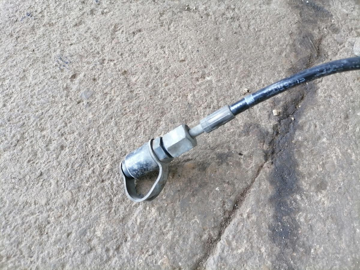 Sospensione della cabina per Camion Volvo Kabiini kandur, tagumine 21171969: foto 6