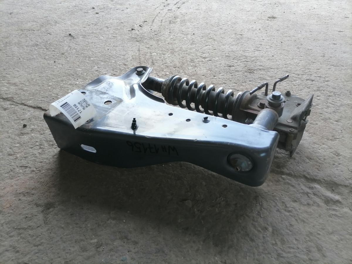 Volvo Kabiini kandur, tagumine 21171970 - Sospensione della cabina per Camion: foto 4 Volvo Kabiini kandur, tagumine 21171970 - Sospensione della cabina per Camion: foto 4