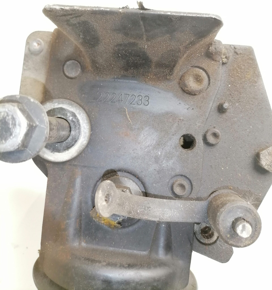 Volvo Kabiini lukusti 22247233 - Sospensione della cabina per Camion: foto 4 Volvo Kabiini lukusti 22247233 - Sospensione della cabina per Camion: foto 4