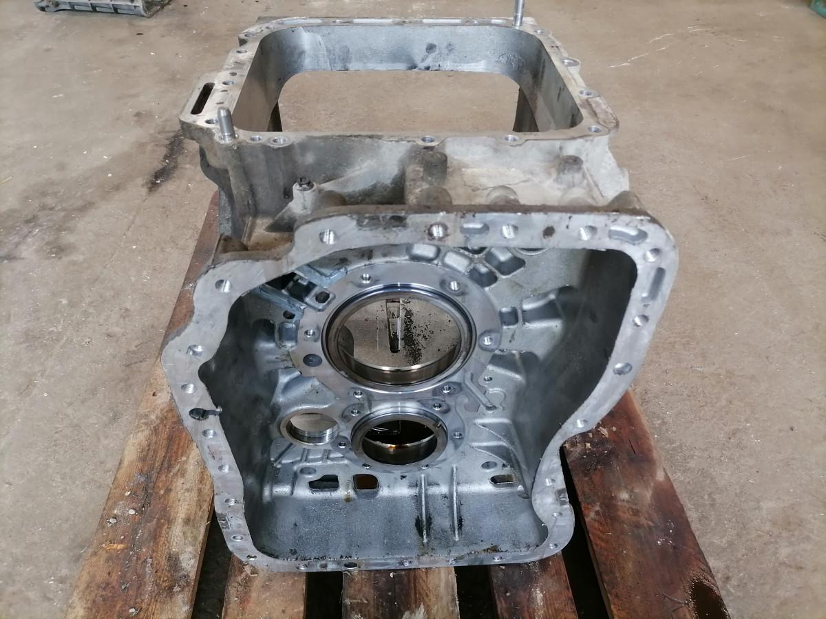 Volvo Käigukasti korpus 22658977 - Cambio e ricambi per Camion: foto 3 Volvo Käigukasti korpus 22658977 - Cambio e ricambi per Camion: foto 3