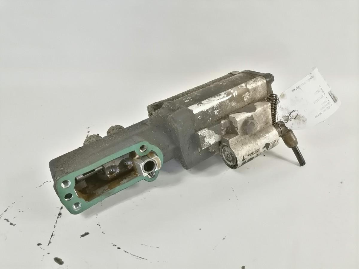 Volvo Käiguvahetuse mehhanism 20853438 - Cambio e ricambi per Camion: foto 2 Volvo Käiguvahetuse mehhanism 20853438 - Cambio e ricambi per Camion: foto 2