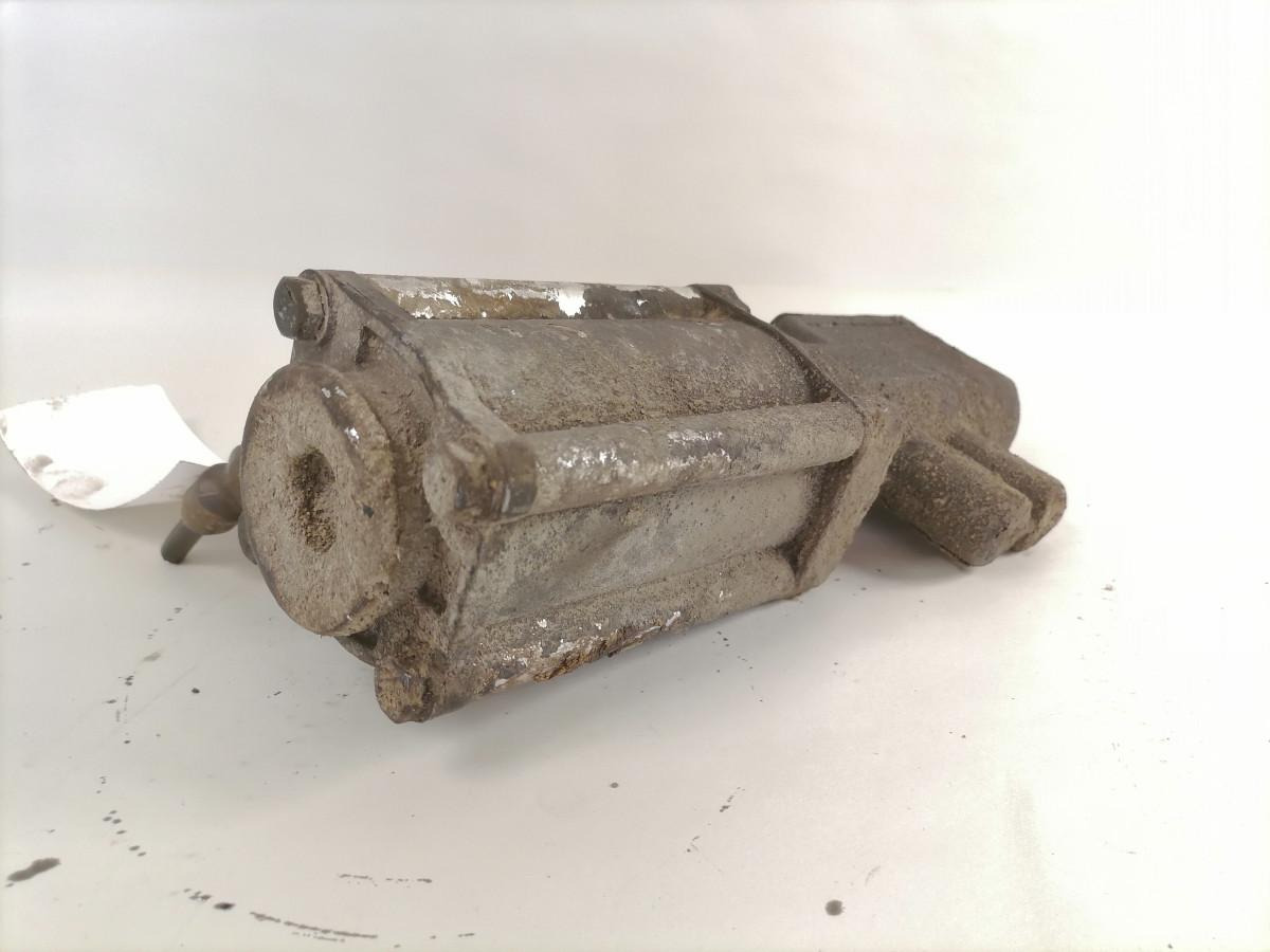 Volvo Käiguvahetuse mehhanism 20853438 - Cambio e ricambi per Camion: foto 3 Volvo Käiguvahetuse mehhanism 20853438 - Cambio e ricambi per Camion: foto 3