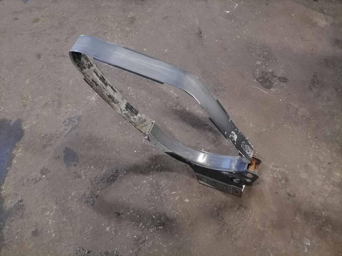 Volvo Kütusepaagi kandur, Volvo 20702112 - Serbatoio carburante per Camion: foto 2 Volvo Kütusepaagi kandur, Volvo 20702112 - Serbatoio carburante per Camion: foto 2
