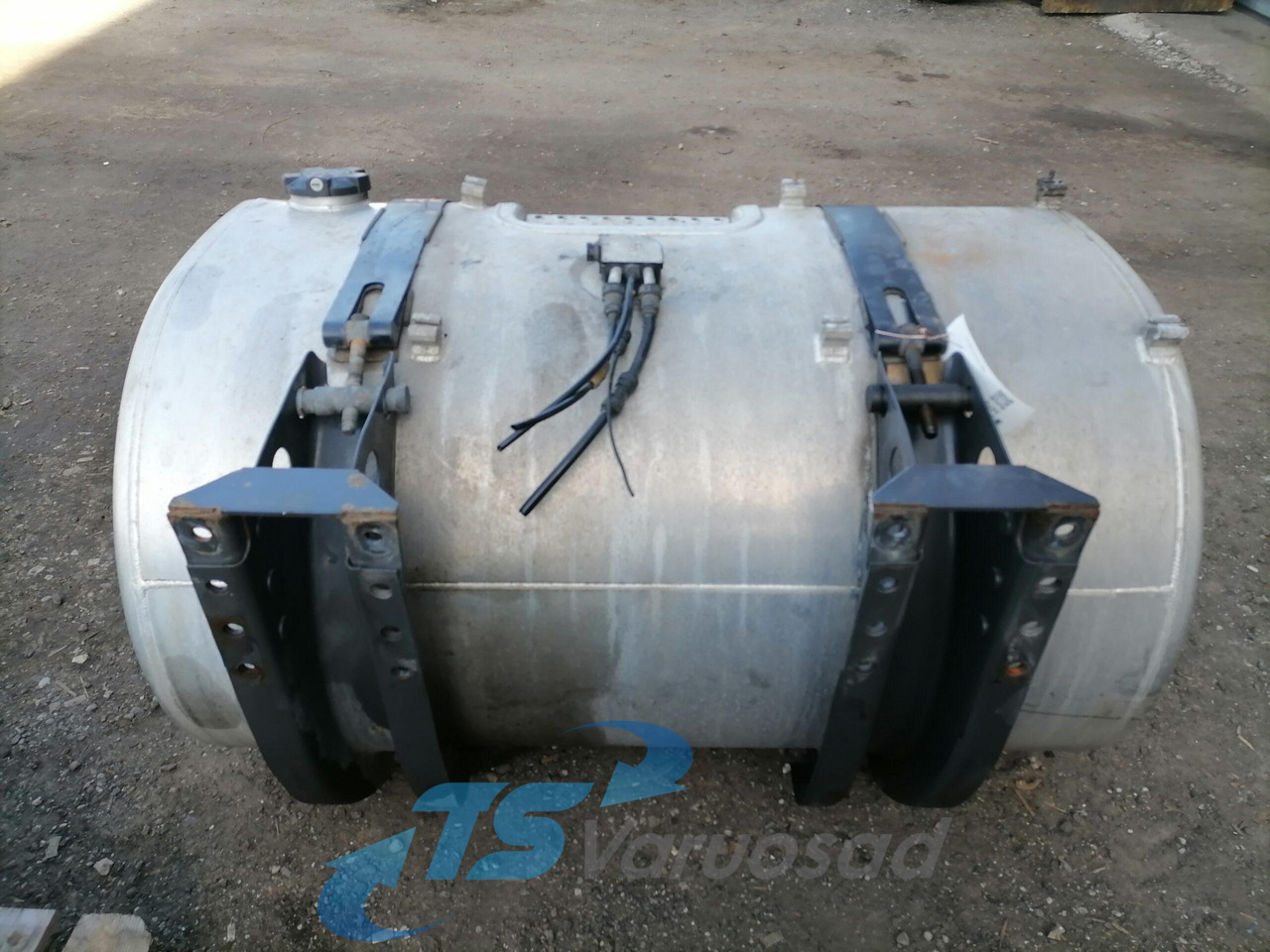 Volvo Kütusepaak 480L 21335677 - Serbatoio carburante per Camion: foto 4 Volvo Kütusepaak 480L 21335677 - Serbatoio carburante per Camion: foto 4
