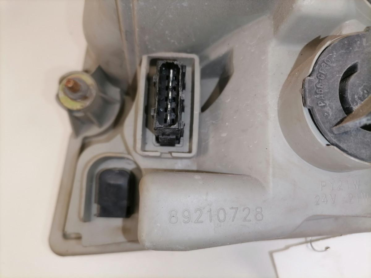 Volvo Light 89210728 - Luce/ Illuminazione per Camion: foto 4 Volvo Light 89210728 - Luce/ Illuminazione per Camion: foto 4