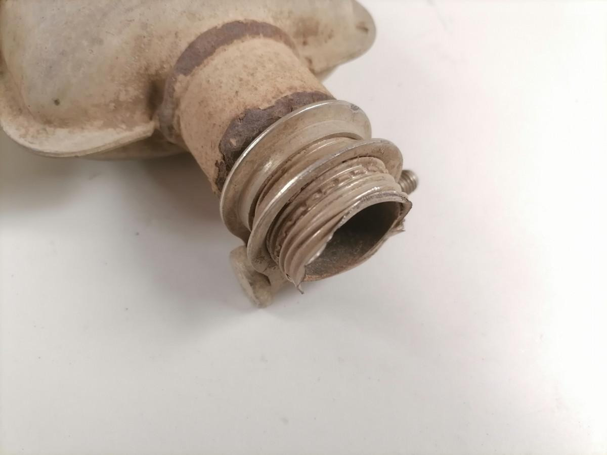 Volvo Lisasoojendi summuti 82382110 - Riscaldamento/ Ventilazione per Camion: foto 3 Volvo Lisasoojendi summuti 82382110 - Riscaldamento/ Ventilazione per Camion: foto 3