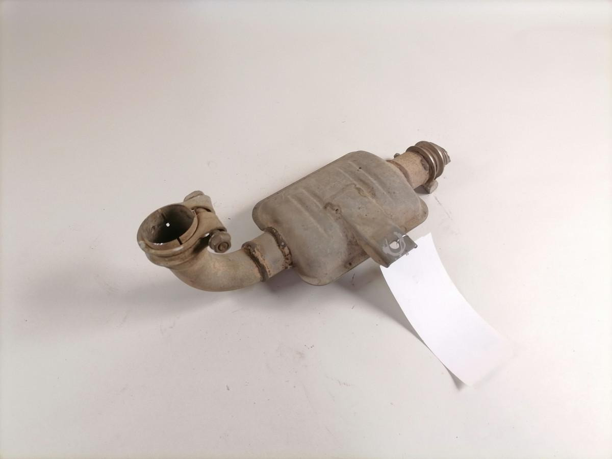 Volvo Lisasoojendi summuti 82382110 - Riscaldamento/ Ventilazione per Camion: foto 2 Volvo Lisasoojendi summuti 82382110 - Riscaldamento/ Ventilazione per Camion: foto 2