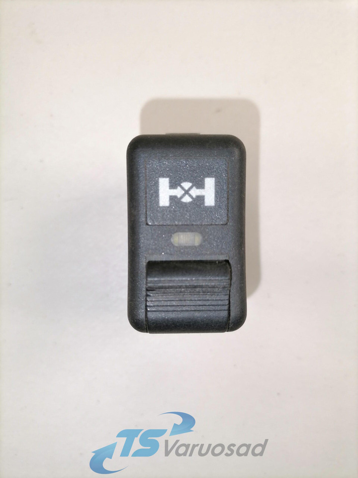 Volvo Lüliti, differentsiaalilukk 8157759 - Cabina per Camion: foto 4 Volvo Lüliti, differentsiaalilukk 8157759 - Cabina per Camion: foto 4