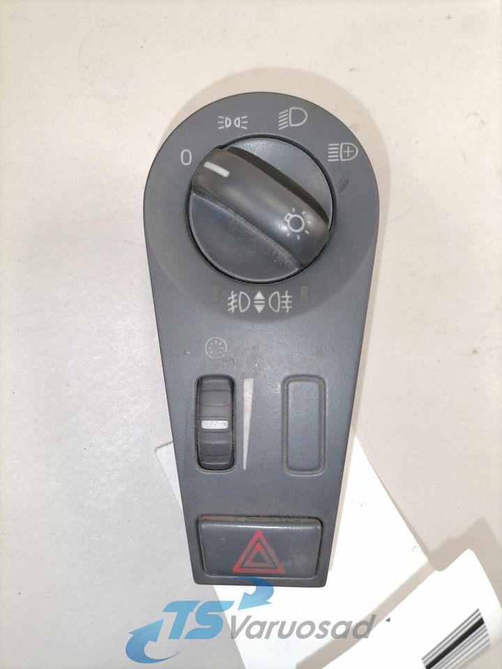 Volvo Lüliti, esituled 20942844 - Cabina per Camion: foto 3 Volvo Lüliti, esituled 20942844 - Cabina per Camion: foto 3