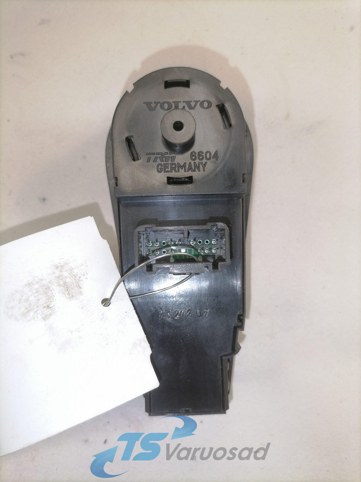 Volvo Lüliti, esituled 20942844 - Cabina per Camion: foto 2 Volvo Lüliti, esituled 20942844 - Cabina per Camion: foto 2