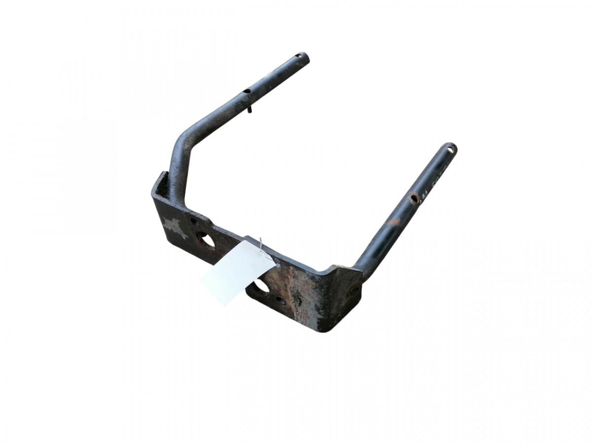 Volvo Mudguard bracket 20801322 - Ricambio universale per Camion: foto 1 Volvo Mudguard bracket 20801322 - Ricambio universale per Camion: foto 1