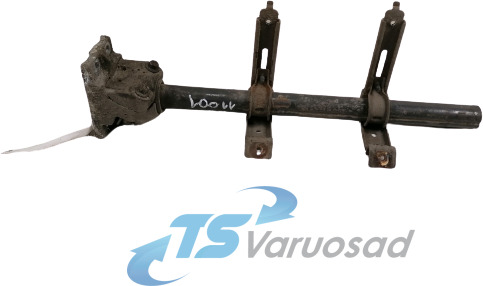 Volvo Mudguard bracket 21094413 - Ricambio universale per Camion: foto 1 Volvo Mudguard bracket 21094413 - Ricambio universale per Camion: foto 1