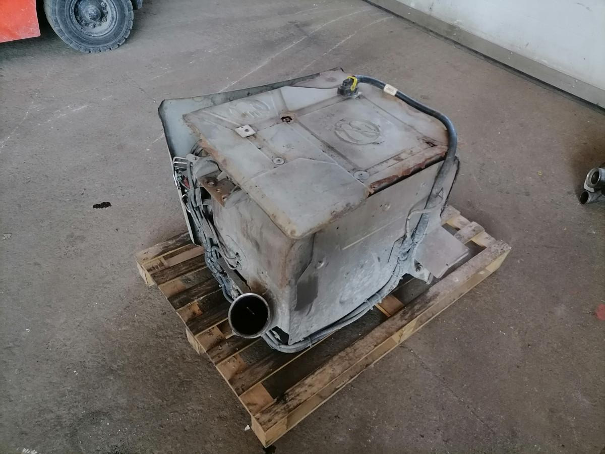 Volvo Muffler 21750081 - Marmitta per Camion: foto 2 Volvo Muffler 21750081 - Marmitta per Camion: foto 2