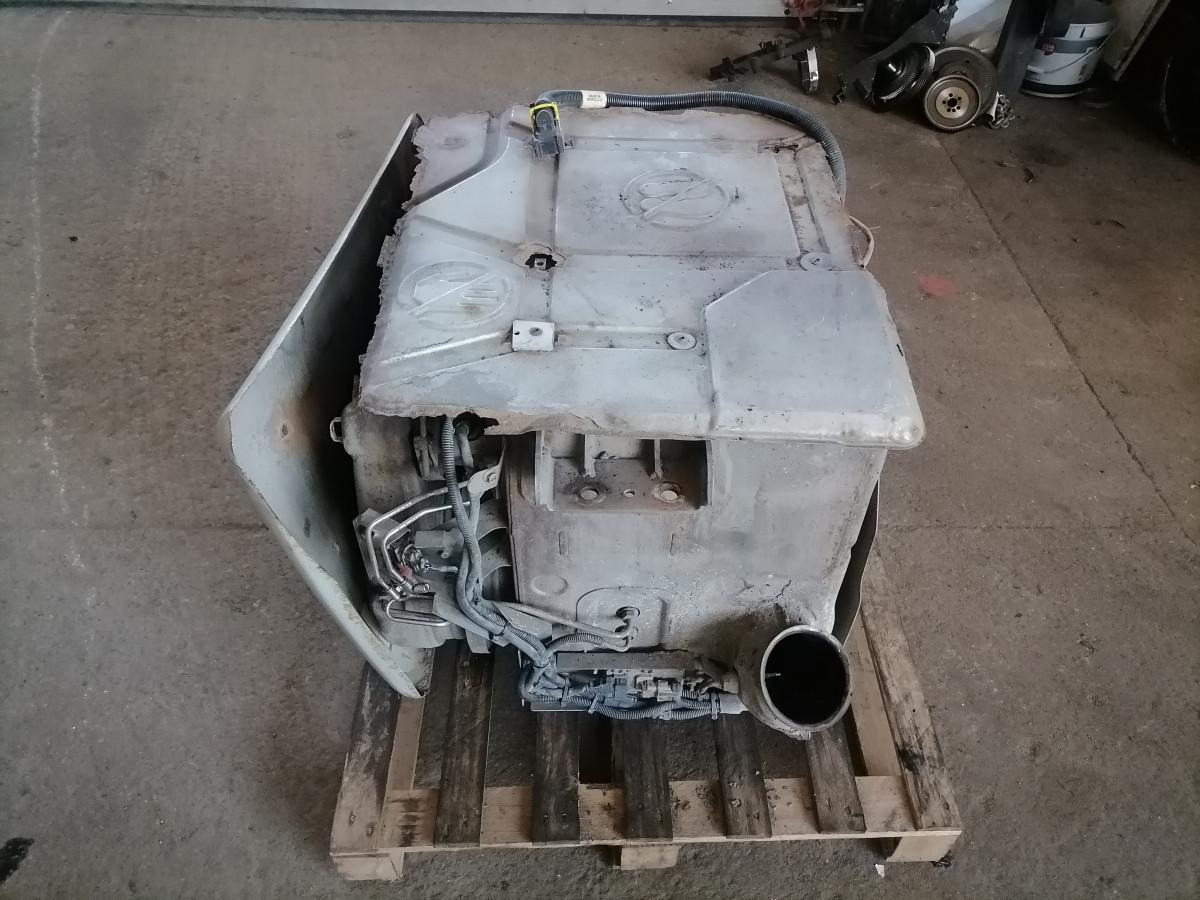Volvo Muffler 21750081 - Marmitta per Camion: foto 3 Volvo Muffler 21750081 - Marmitta per Camion: foto 3