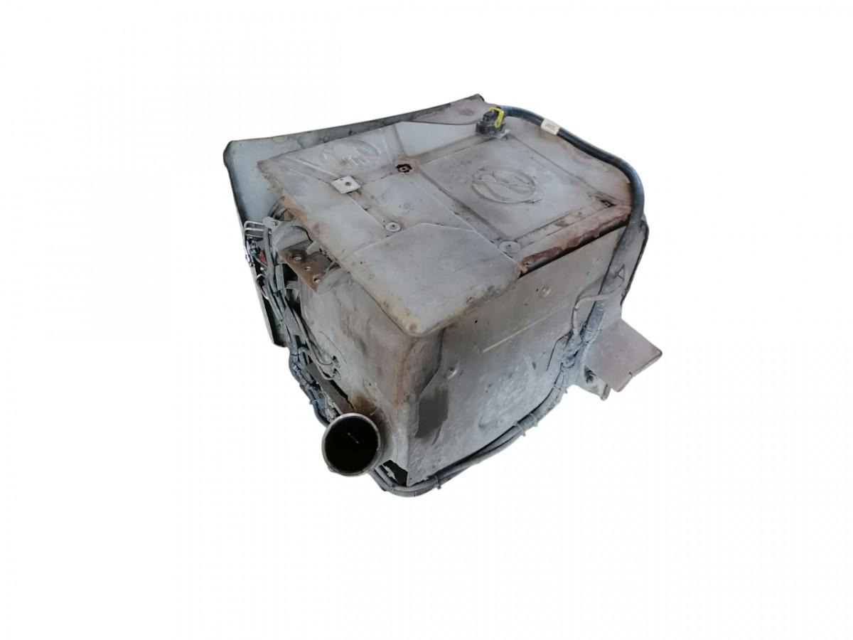 Volvo Muffler 21750081 - Marmitta per Camion: foto 1 Volvo Muffler 21750081 - Marmitta per Camion: foto 1