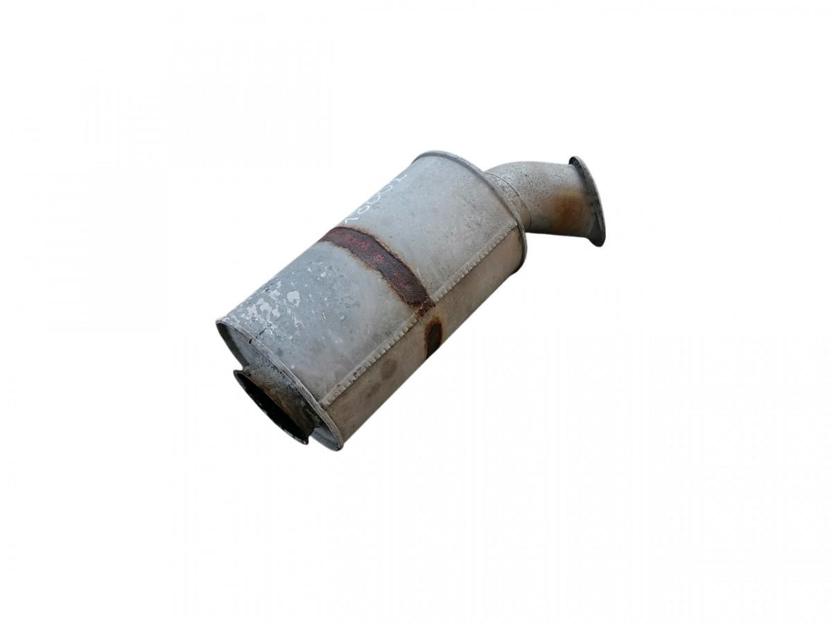 Volvo Muffler 3183953 - Marmitta per Camion: foto 1 Volvo Muffler 3183953 - Marmitta per Camion: foto 1