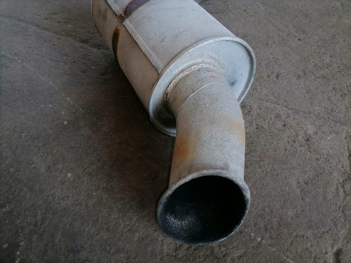 Volvo Muffler 3183953 - Marmitta per Camion: foto 3 Volvo Muffler 3183953 - Marmitta per Camion: foto 3