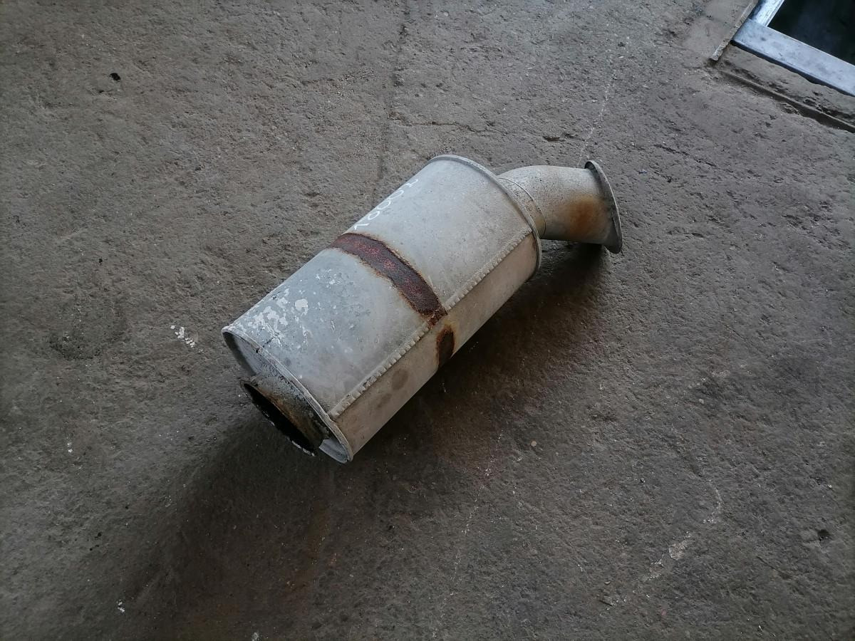 Volvo Muffler 3183953 - Marmitta per Camion: foto 2 Volvo Muffler 3183953 - Marmitta per Camion: foto 2