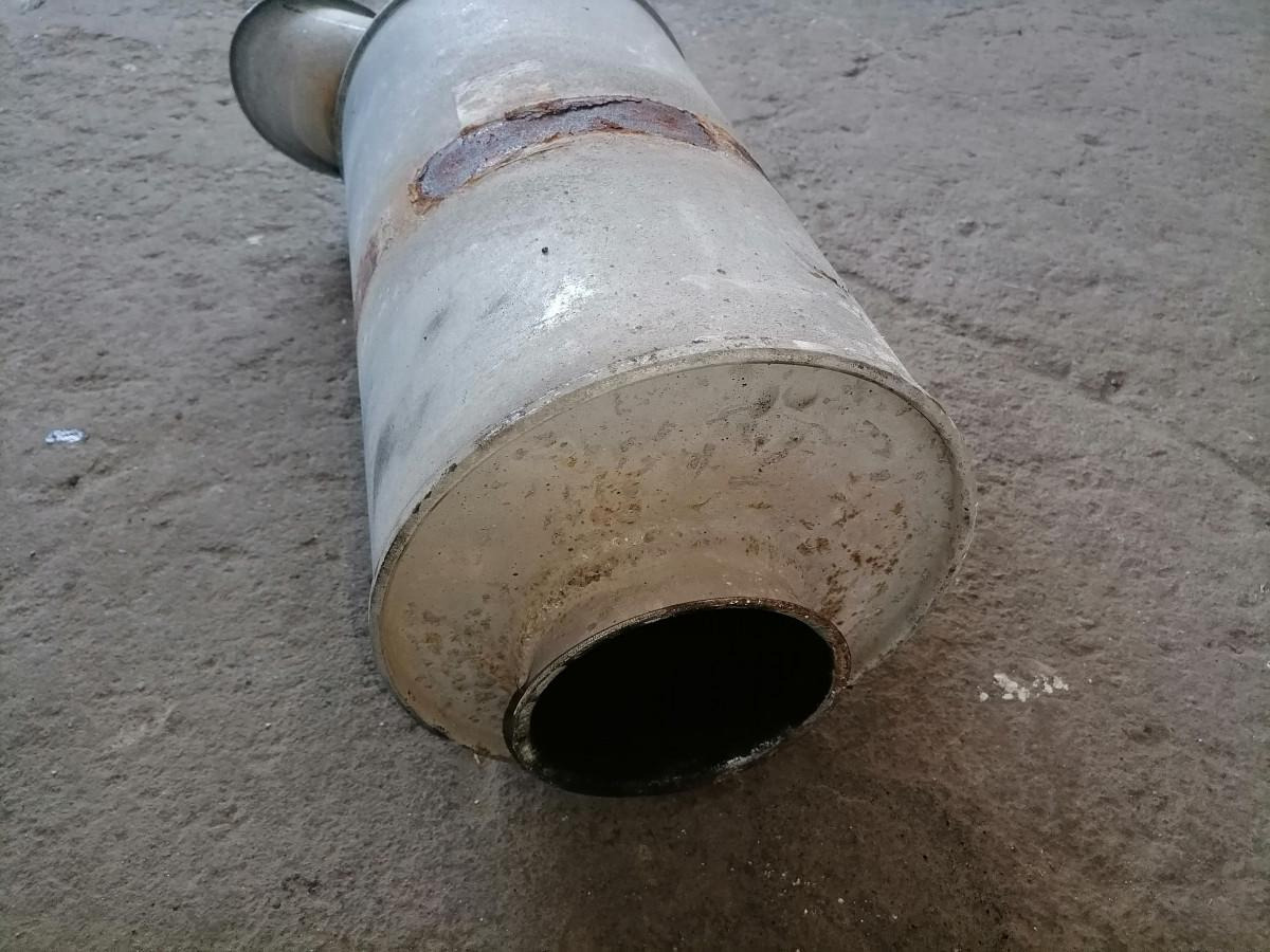 Volvo Muffler 3183953 - Marmitta per Camion: foto 4 Volvo Muffler 3183953 - Marmitta per Camion: foto 4