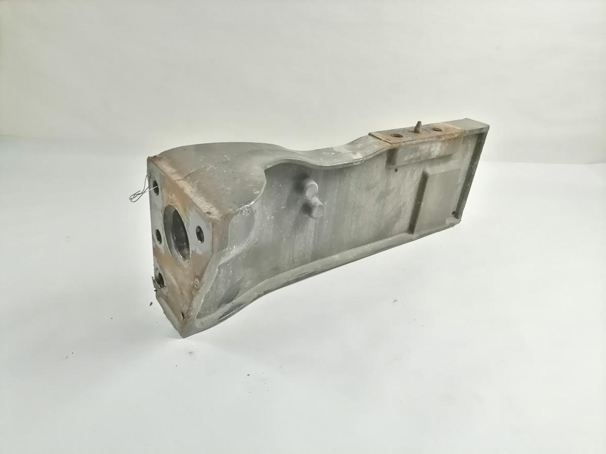 Volvo Muffler carrier 21701755 - Marmitta per Camion: foto 4 Volvo Muffler carrier 21701755 - Marmitta per Camion: foto 4