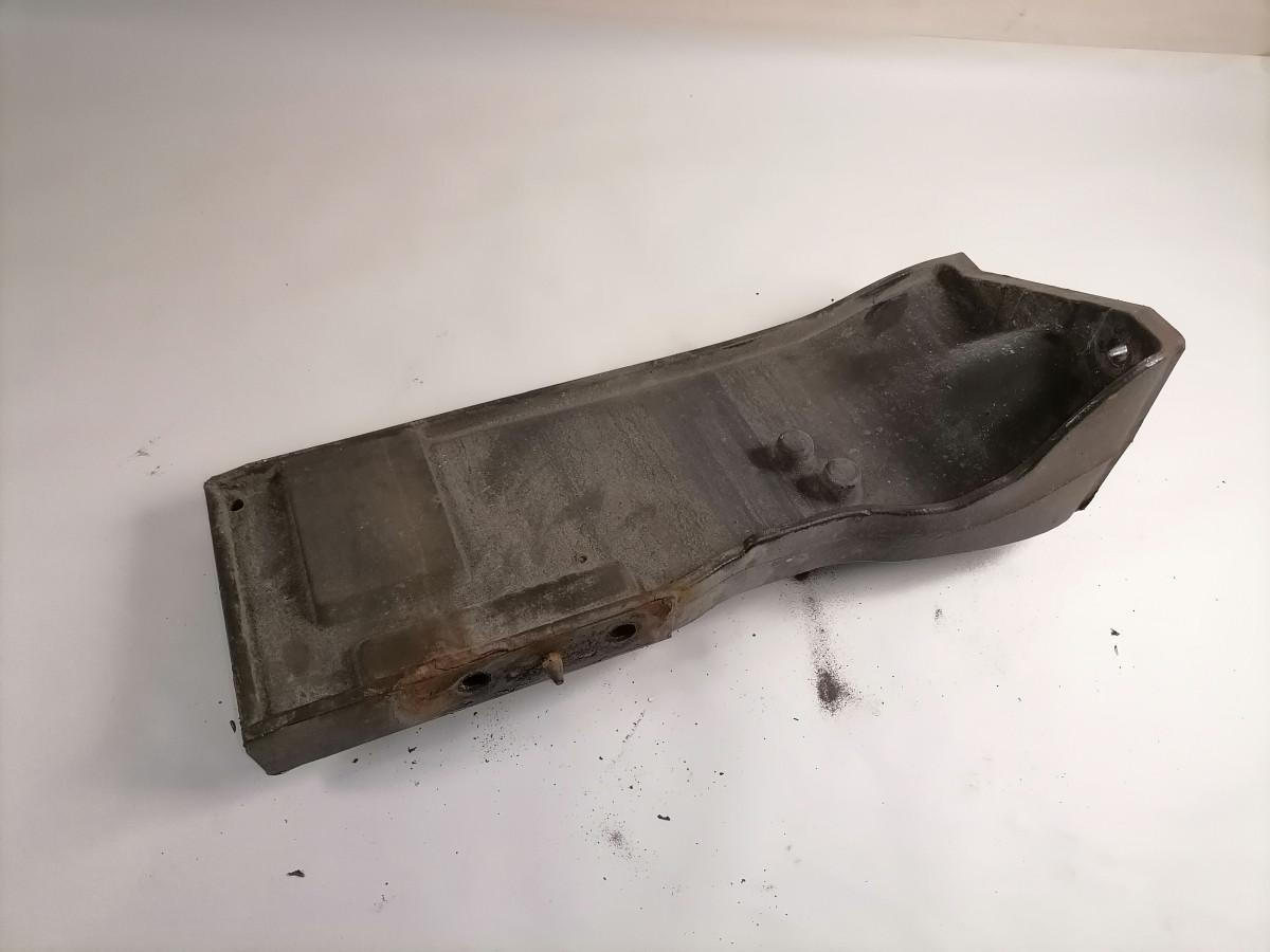 Volvo Muffler carrier 21701755 - Marmitta per Camion: foto 2 Volvo Muffler carrier 21701755 - Marmitta per Camion: foto 2