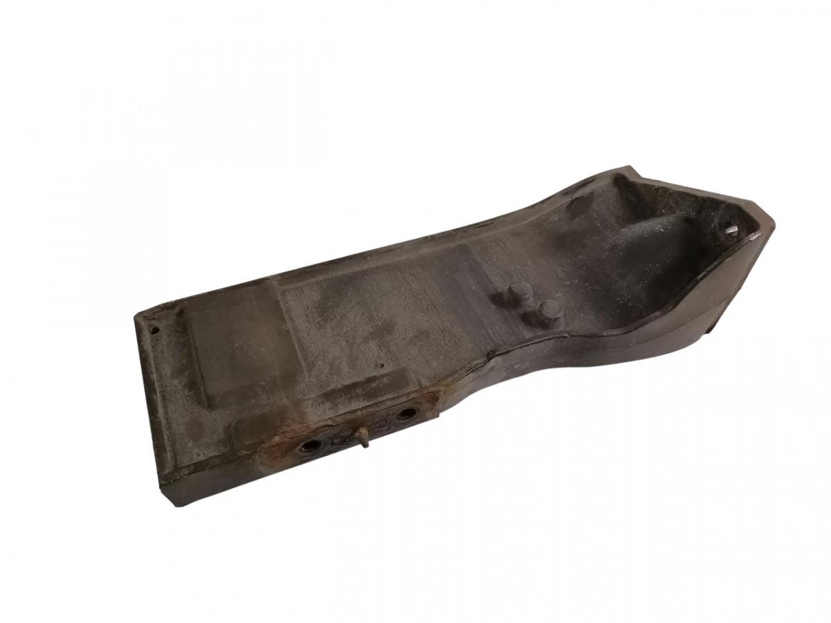 Volvo Muffler carrier 21701755 - Marmitta per Camion: foto 1 Volvo Muffler carrier 21701755 - Marmitta per Camion: foto 1