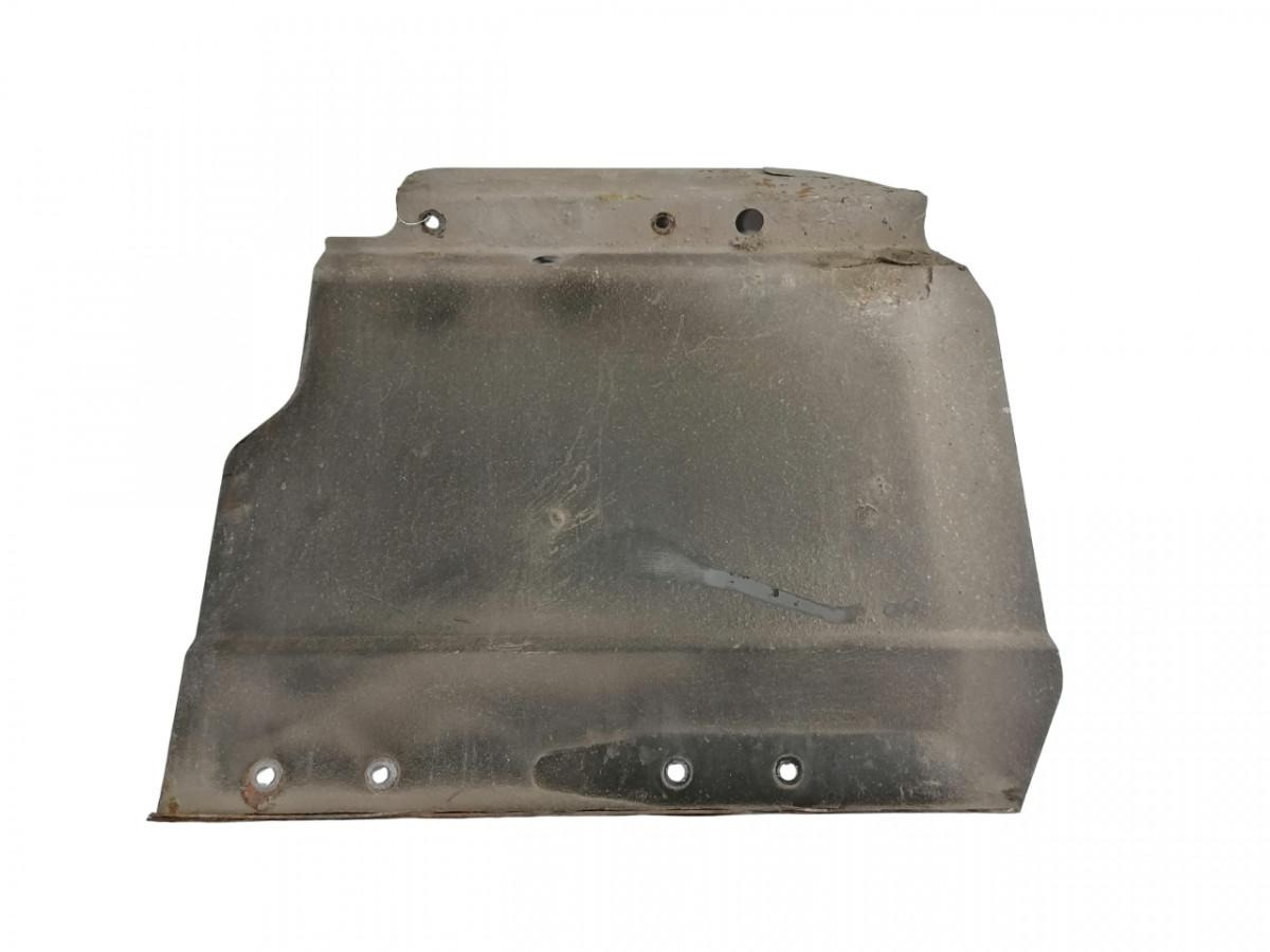 Volvo Muffler cover 21006096 - Marmitta per Camion: foto 1 Volvo Muffler cover 21006096 - Marmitta per Camion: foto 1