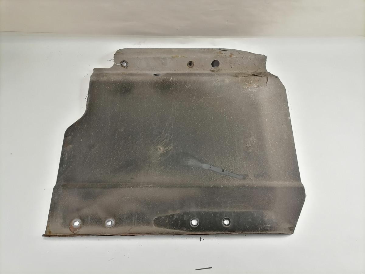 Volvo Muffler cover 21006096 - Marmitta per Camion: foto 2 Volvo Muffler cover 21006096 - Marmitta per Camion: foto 2