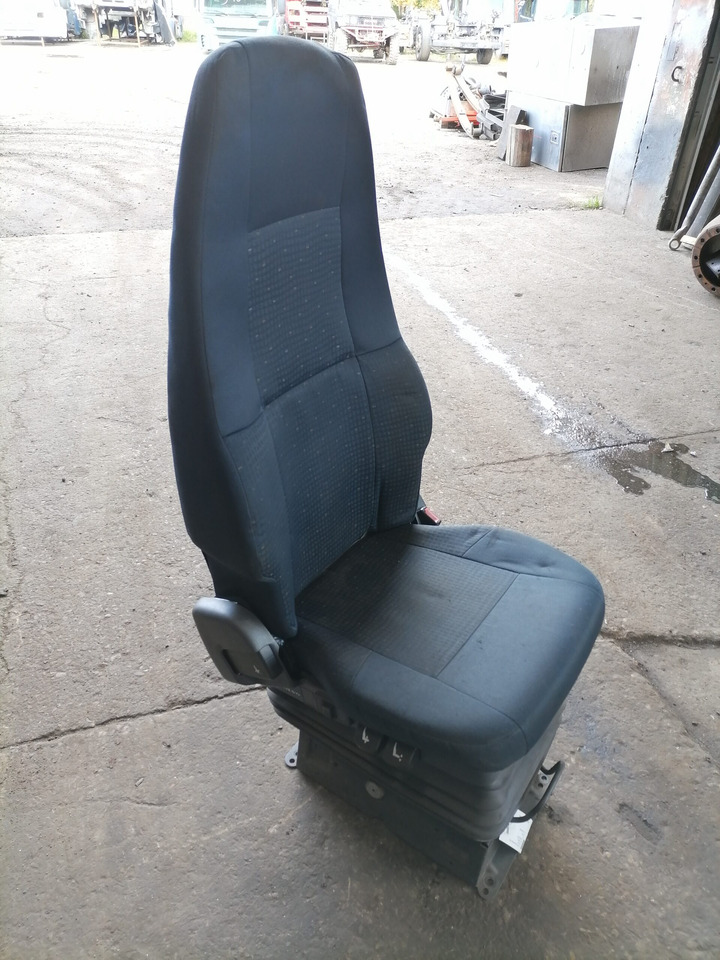Volvo Passenger seat 20591478 - Sedile per Camion: foto 2 Volvo Passenger seat 20591478 - Sedile per Camion: foto 2