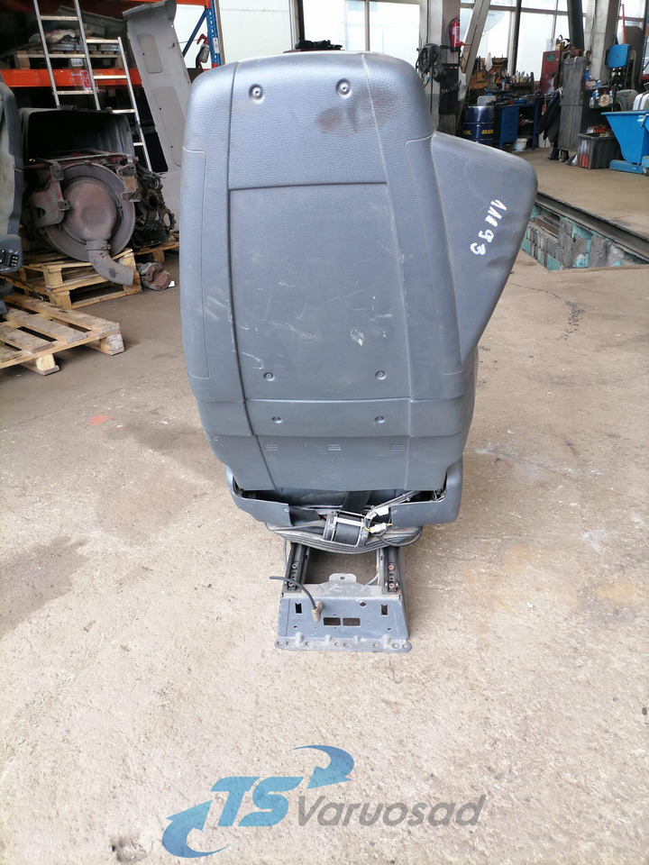 Volvo Passenger seat - Sedile per Camion: foto 5 Volvo Passenger seat - Sedile per Camion: foto 5