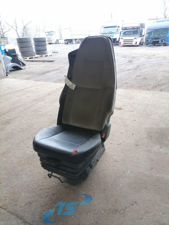 Volvo Passenger seat - Sedile per Camion: foto 1 Volvo Passenger seat - Sedile per Camion: foto 1