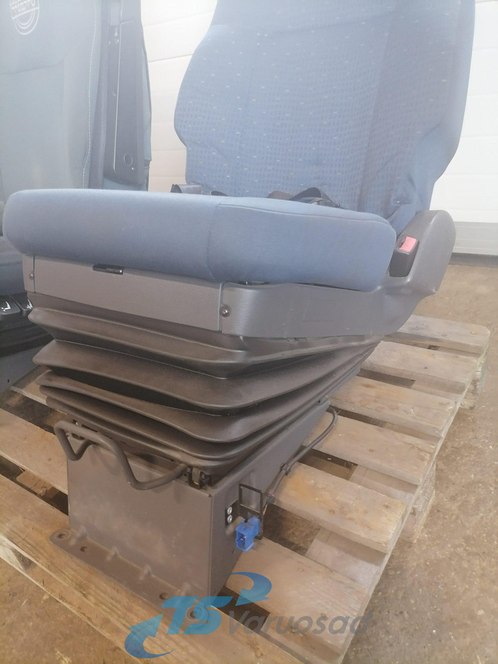 Volvo Passenger seat - Sedile per Camion: foto 3 Volvo Passenger seat - Sedile per Camion: foto 3