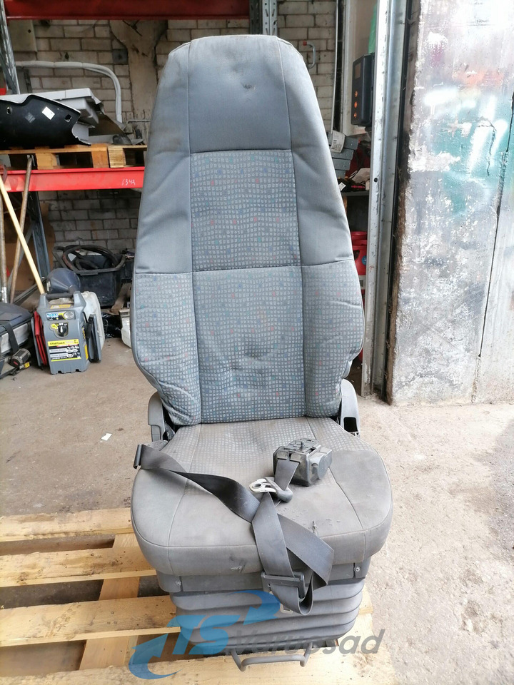 Volvo Passenger seat - Sedile per Camion: foto 5 Volvo Passenger seat - Sedile per Camion: foto 5