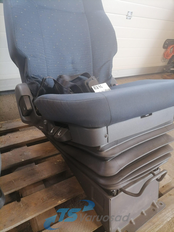 Volvo Passenger seat - Sedile per Camion: foto 2 Volvo Passenger seat - Sedile per Camion: foto 2