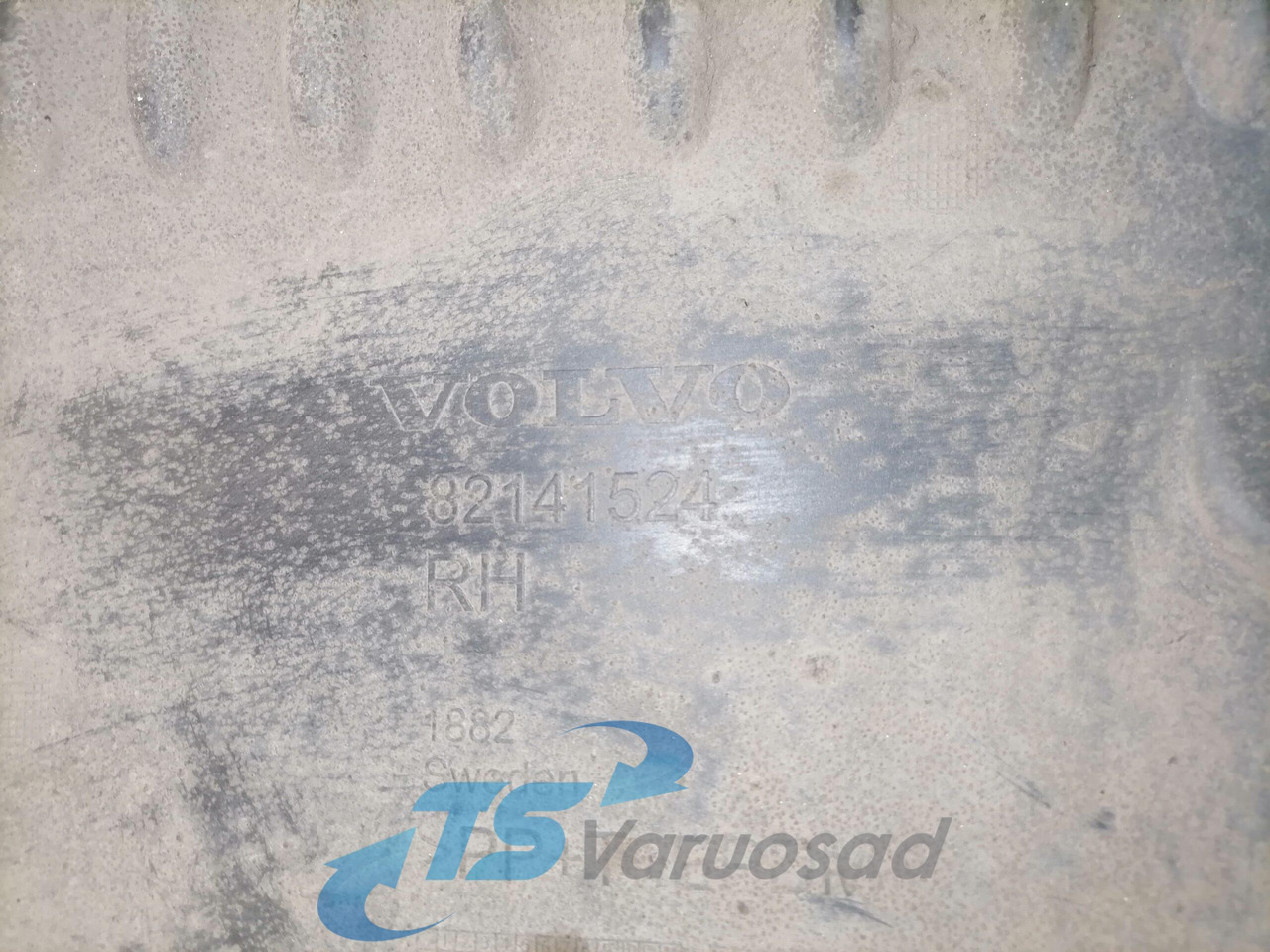 Volvo Poritiib 82141524 - Ricambio universale per Camion: foto 4 Volvo Poritiib 82141524 - Ricambio universale per Camion: foto 4