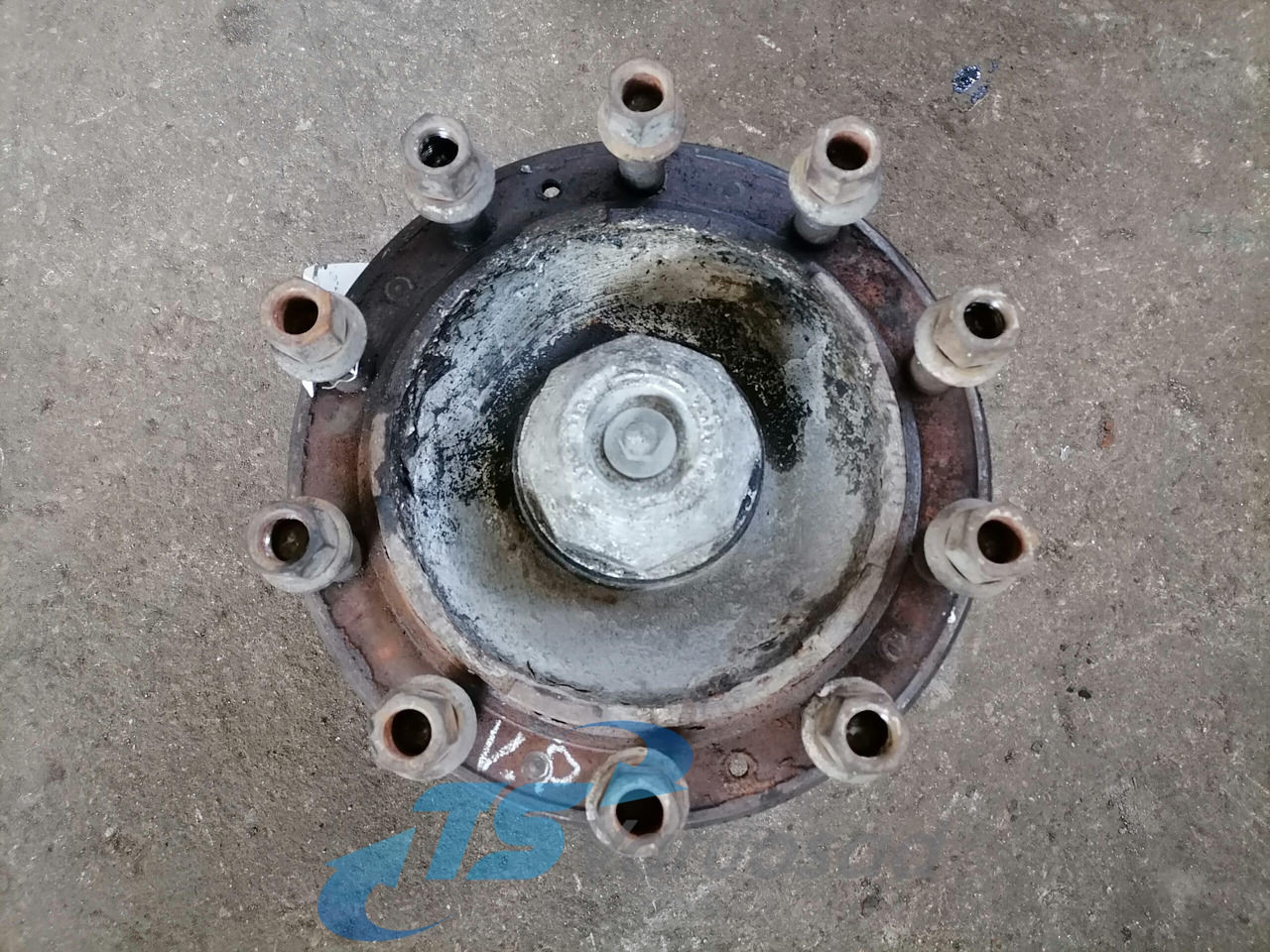 Volvo Rattarumm 3988674 - Mozzo per Camion: foto 3 Volvo Rattarumm 3988674 - Mozzo per Camion: foto 3