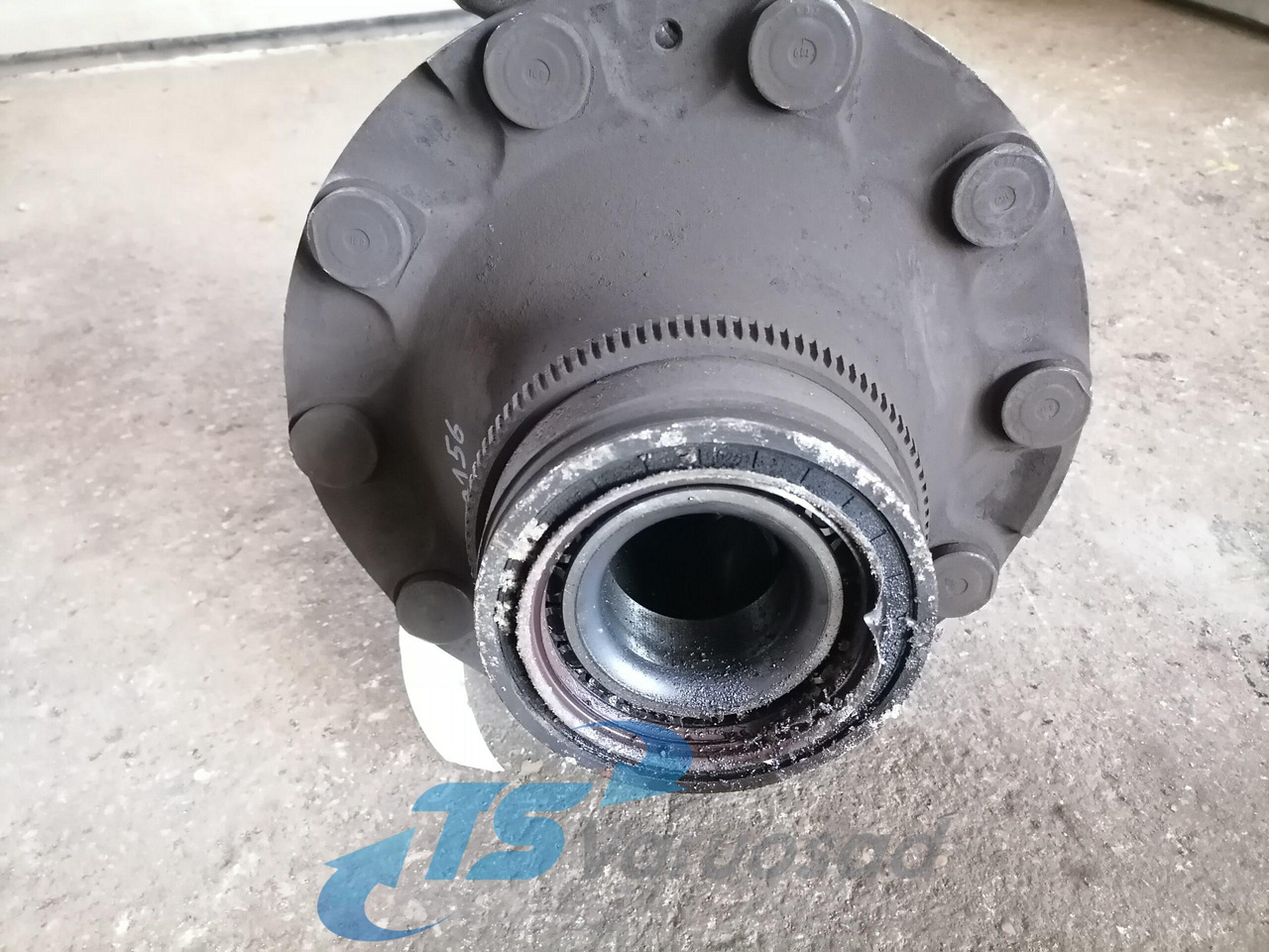 Volvo Rattarumm 3988674 - Mozzo per Camion: foto 2 Volvo Rattarumm 3988674 - Mozzo per Camion: foto 2